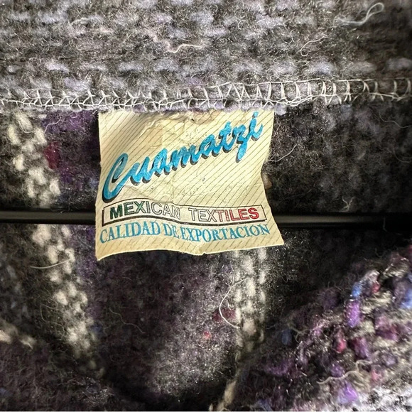 Cuamatzi Baja Hoodie. Made in‎ Mexico. Small - Picture 4 of 4